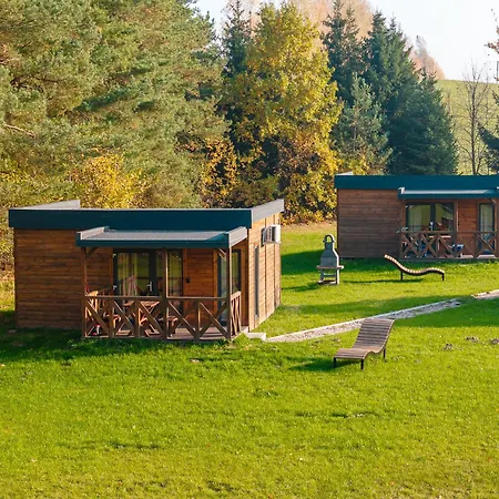 Ferienhaus Przystan - Na Mazurach *