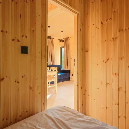 Przystan - Na Mazurach