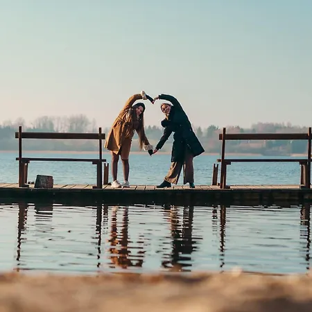 Przystan - Na Mazurach *