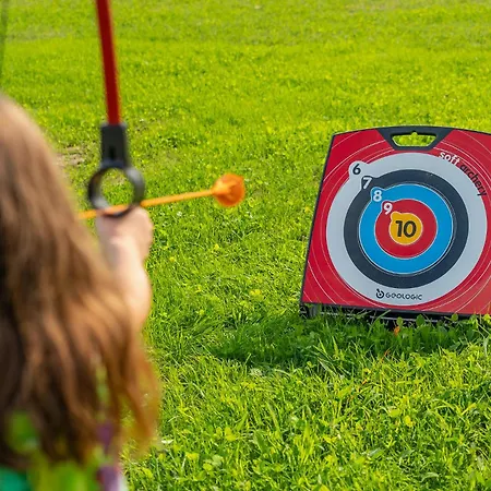 Przystan - Na Mazurach