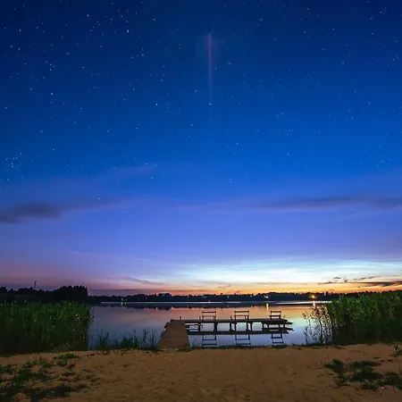 Przystan - Na Mazurach