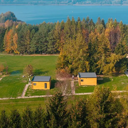 Przystan - Na Mazurach