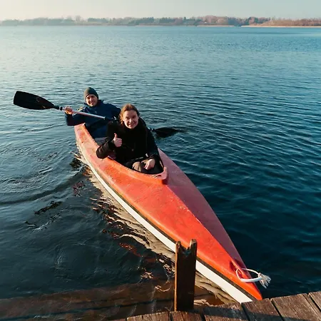 Przystan - Na Mazurach