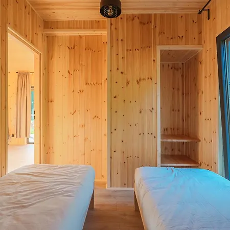 Ferienhaus Przystan - Na Mazurach *