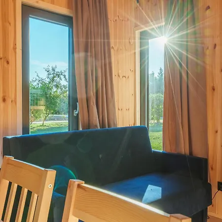 Ferienhaus Przystan - Na Mazurach Jeziorany