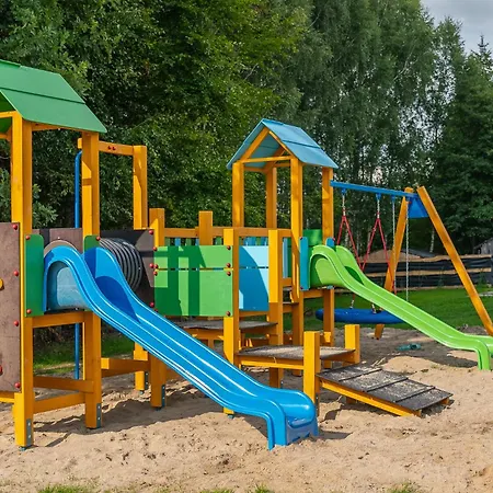 Przystan - Na Mazurach *