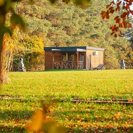 Przystan - Na Mazurach Jeziorany