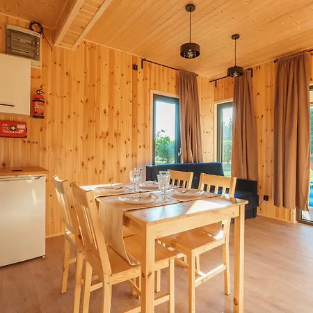 Przystan - Na Mazurach * Jeziorany