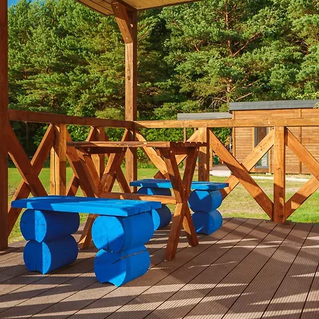 Przystan - Na Mazurach