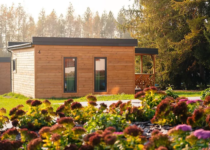 Przystań - Na Mazurach Dom wakacyjny