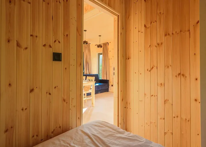 Przystań - Na Mazurach