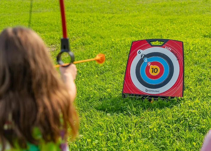 Przystań - Na Mazurach