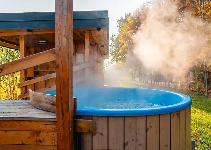 Przystań - Na Mazurach Dom wakacyjny *