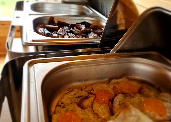 Przystań - Na Mazurach Dom wakacyjny