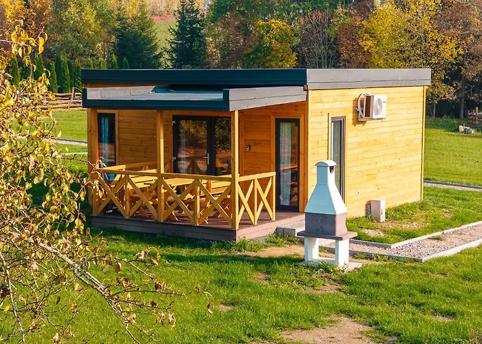 Przystań - Na Mazurach Dom wakacyjny *