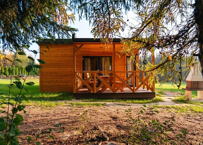 Przystań - Na Mazurach *