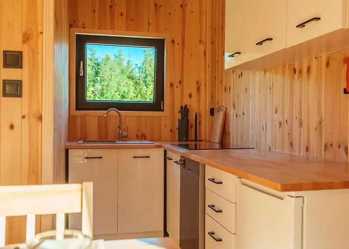 Przystań - Na Mazurach Dom wakacyjny *