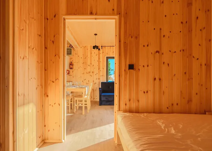 Przystań - Na Mazurach *