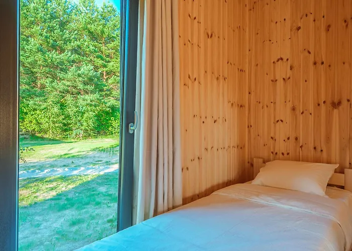 Przystań - Na Mazurach