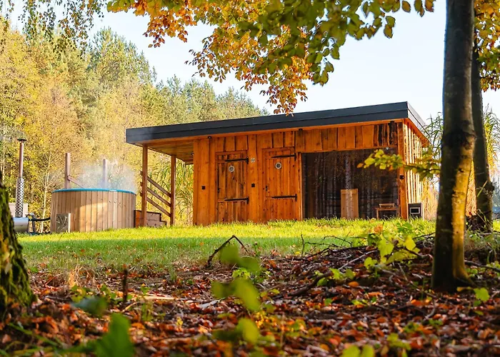 Przystań - Na Mazurach Dom wakacyjny *