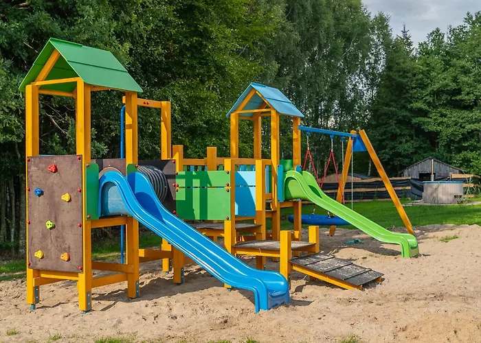 Przystań - Na Mazurach *