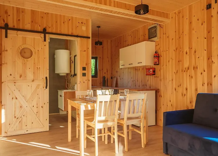 Przystań - Na Mazurach Dom wakacyjny *